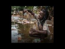 Embedded thumbnail for Les initiatives de réduction et de gestion des déchets au Bénin 