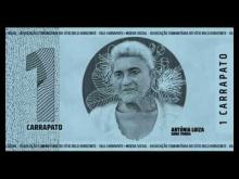 Embedded thumbnail for Monnaie locale de la communauté de Carrapato, Ceará, au Brésil