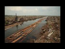 Embedded thumbnail for L’impact environnemental dans la région amazonienne